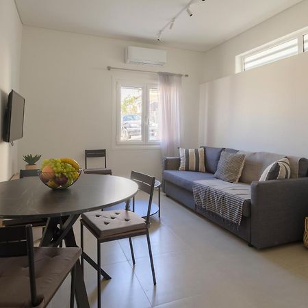 Pylos Apartments Εξωτερικό φωτογραφία