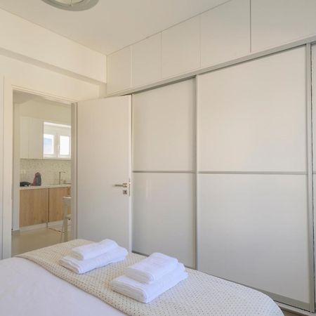 Pylos Apartments Εξωτερικό φωτογραφία