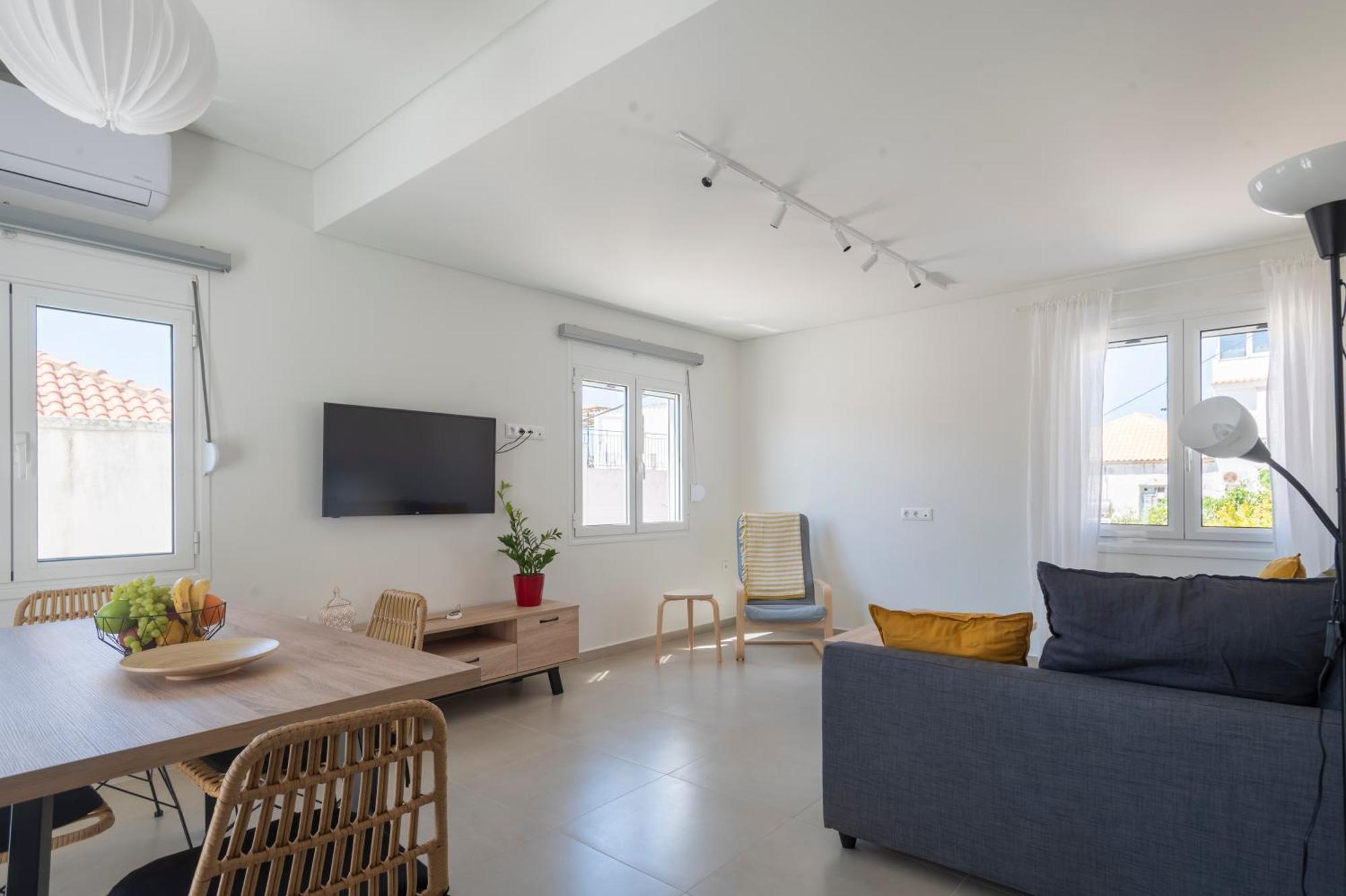 Pylos Apartments Εξωτερικό φωτογραφία