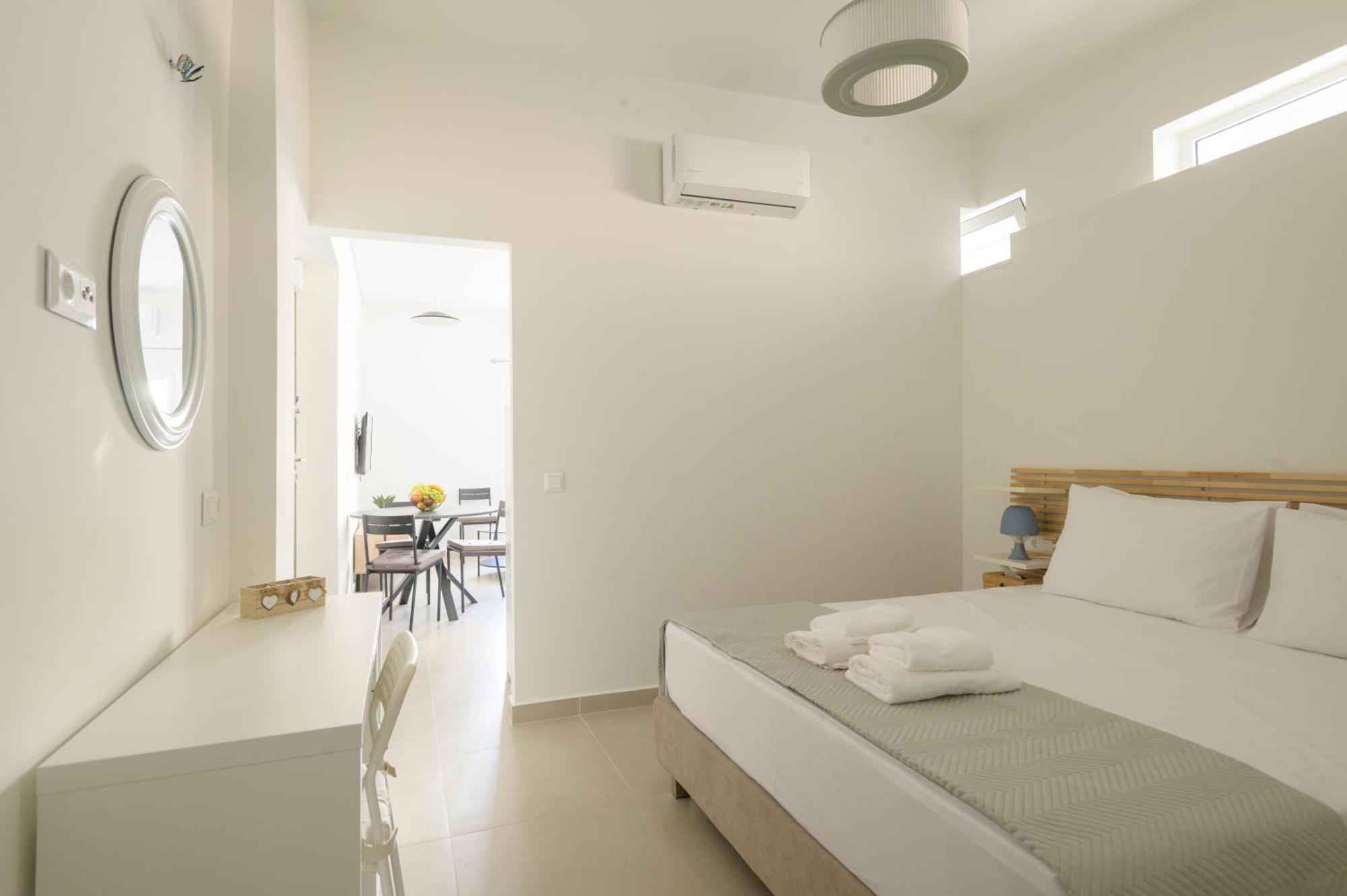Pylos Apartments Εξωτερικό φωτογραφία