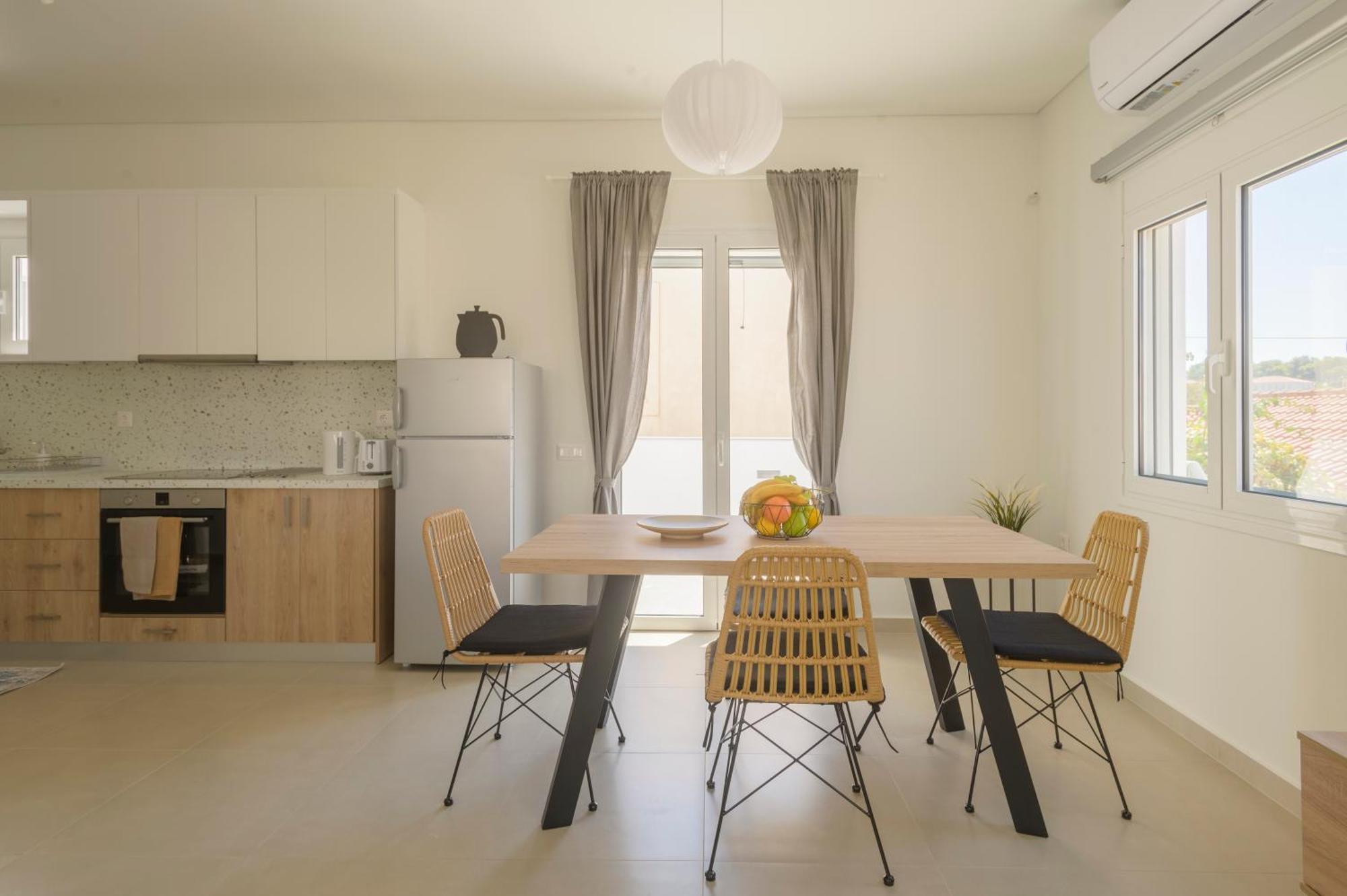 Pylos Apartments Εξωτερικό φωτογραφία