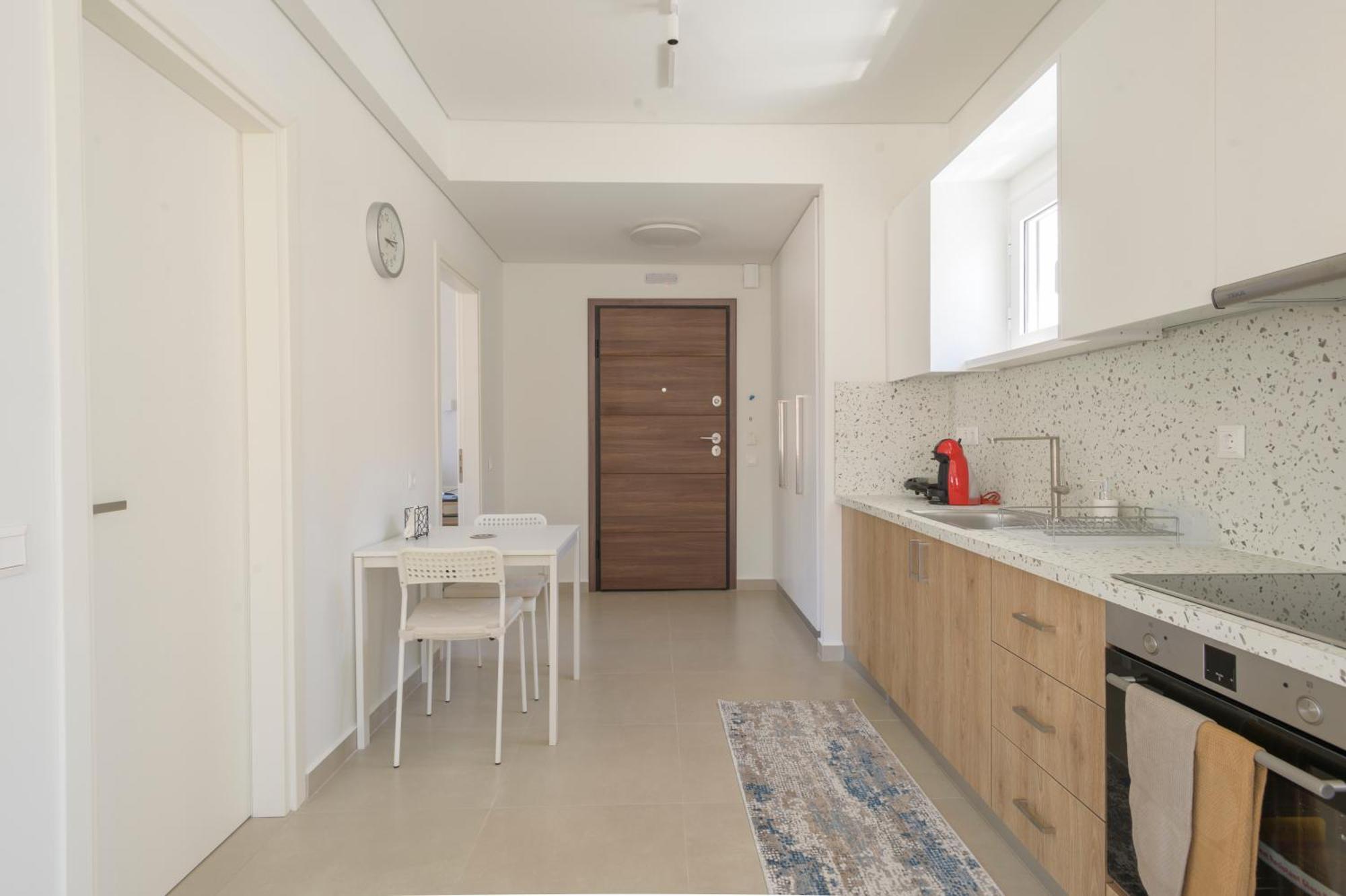 Pylos Apartments Εξωτερικό φωτογραφία