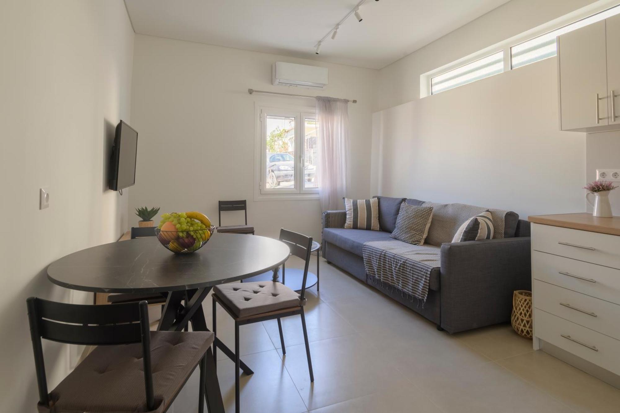 Pylos Apartments Εξωτερικό φωτογραφία
