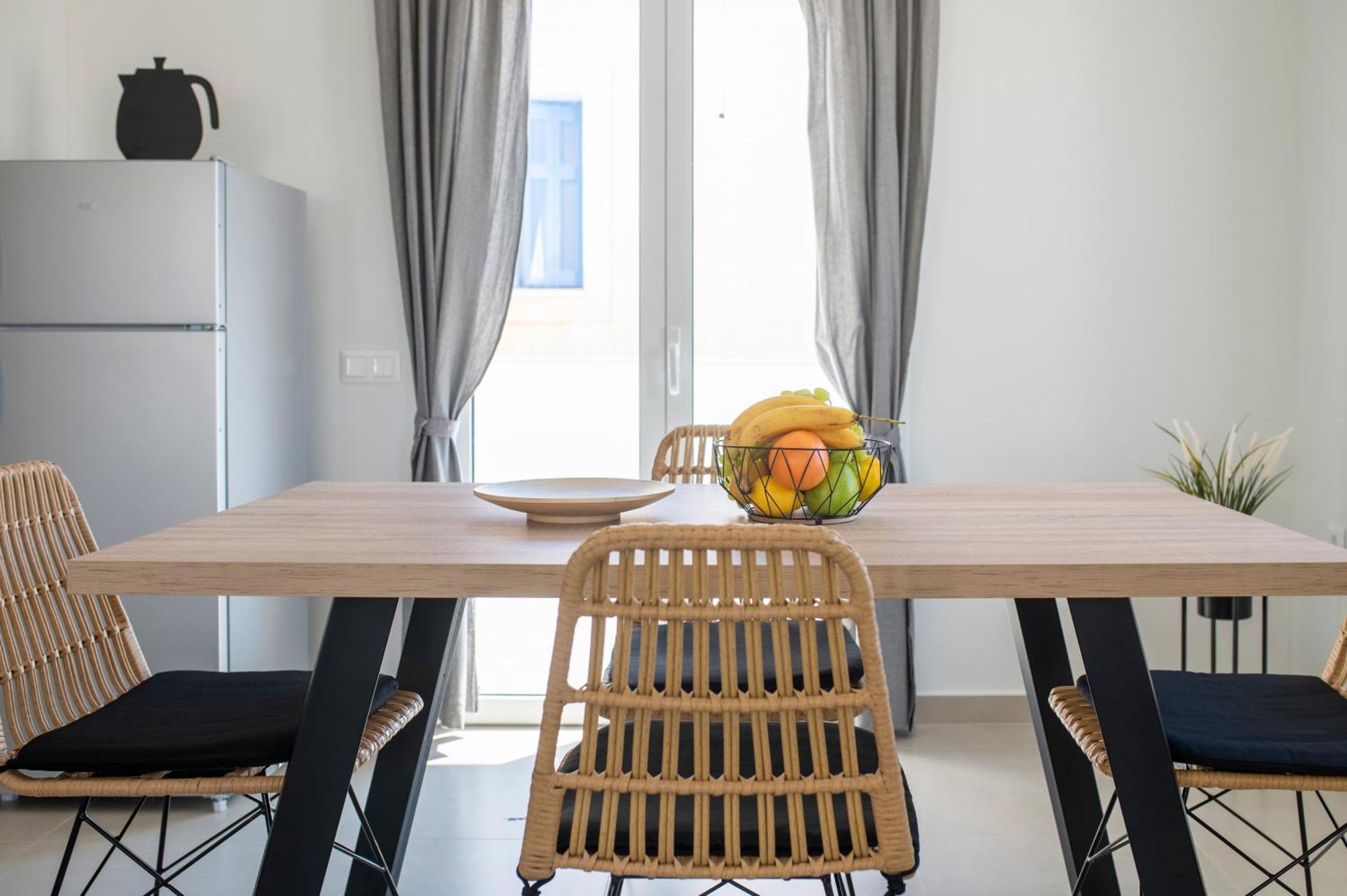 Pylos Apartments Εξωτερικό φωτογραφία