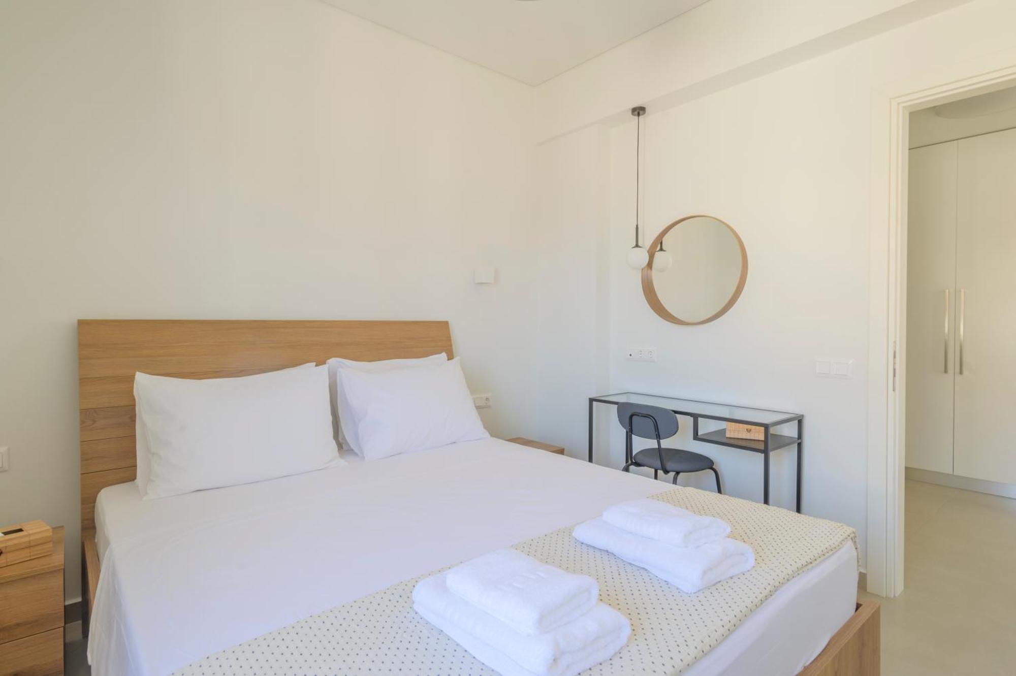 Pylos Apartments Εξωτερικό φωτογραφία