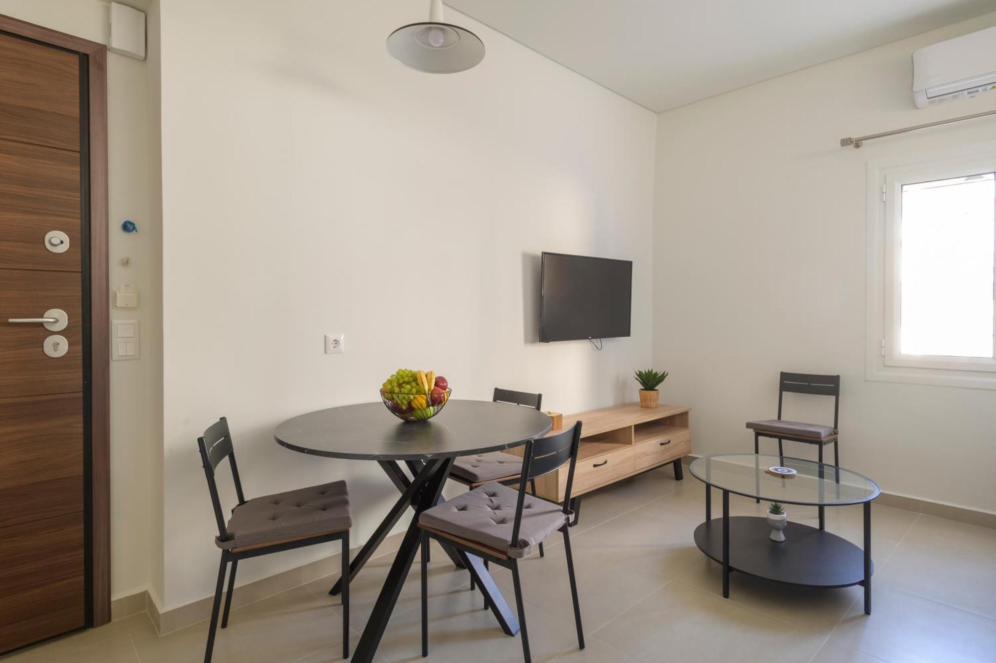 Pylos Apartments Εξωτερικό φωτογραφία