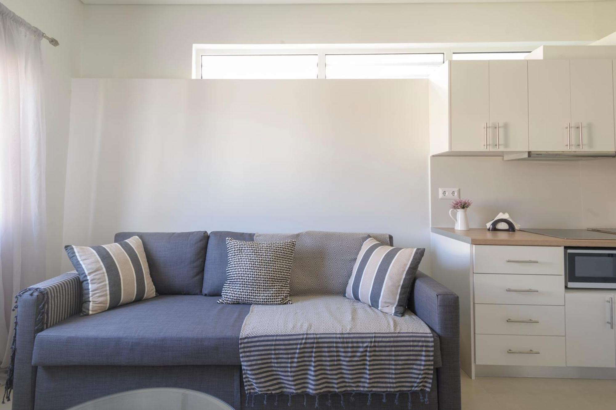 Pylos Apartments Εξωτερικό φωτογραφία