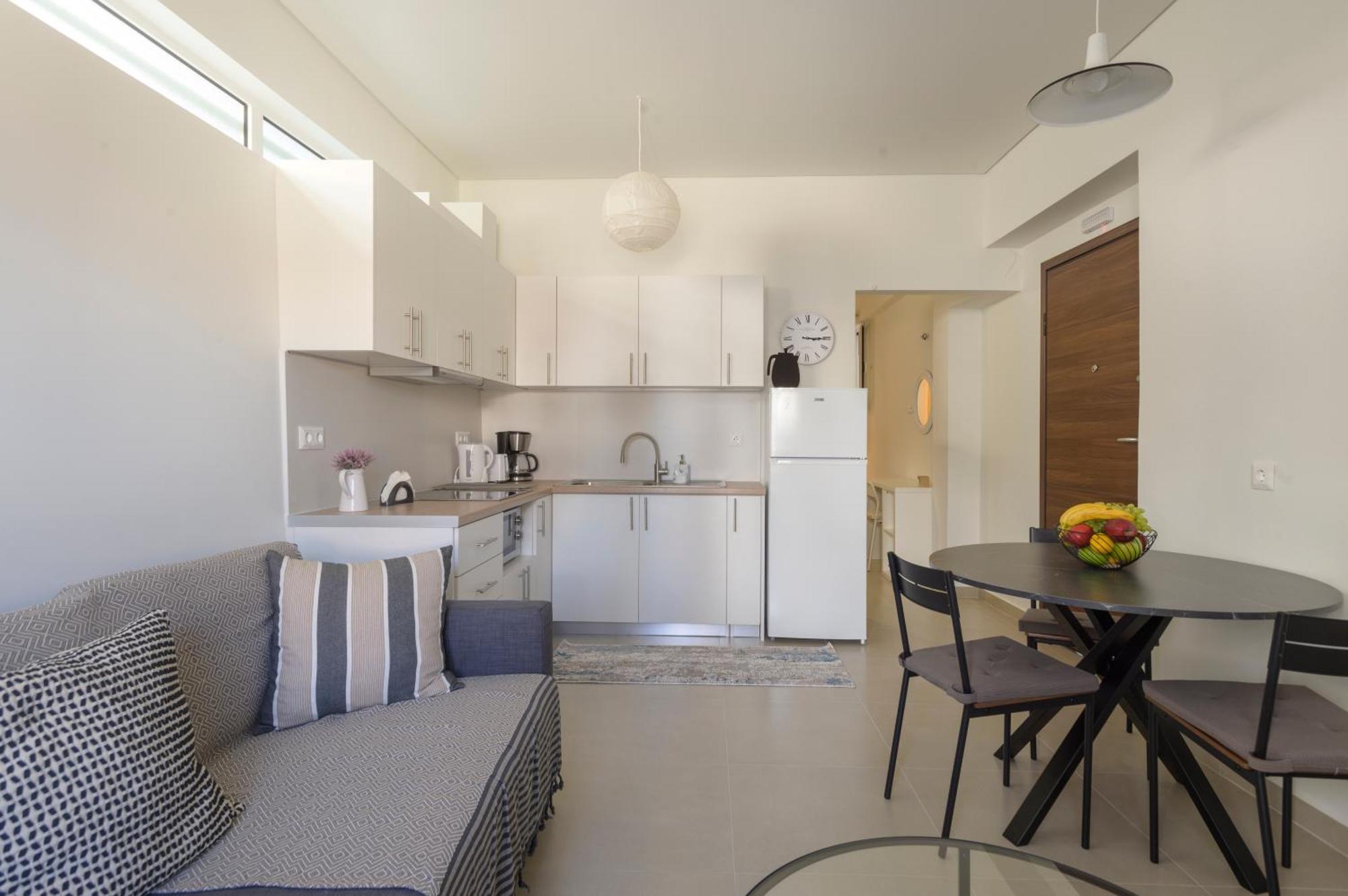 Pylos Apartments Εξωτερικό φωτογραφία
