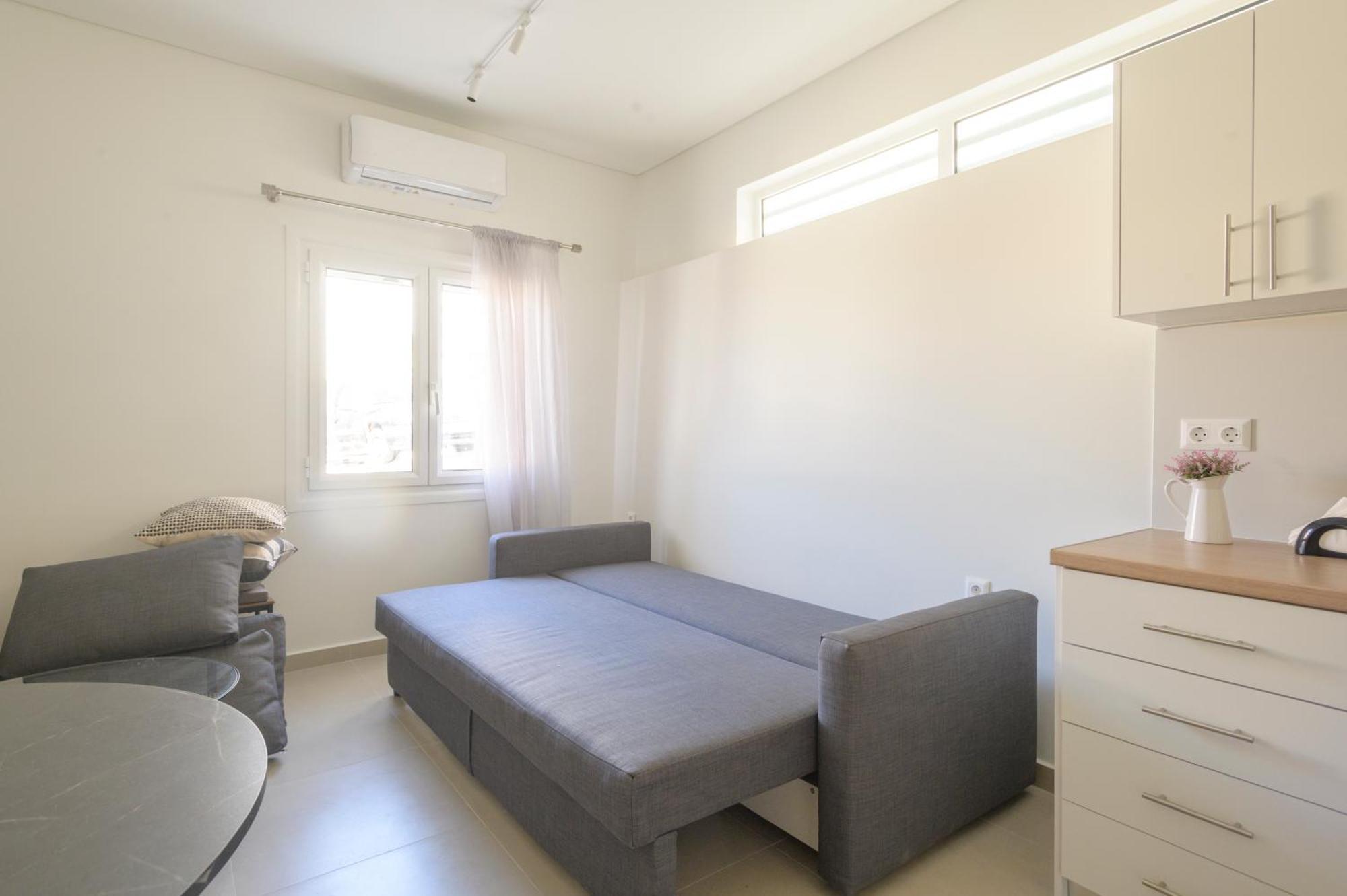 Pylos Apartments Εξωτερικό φωτογραφία