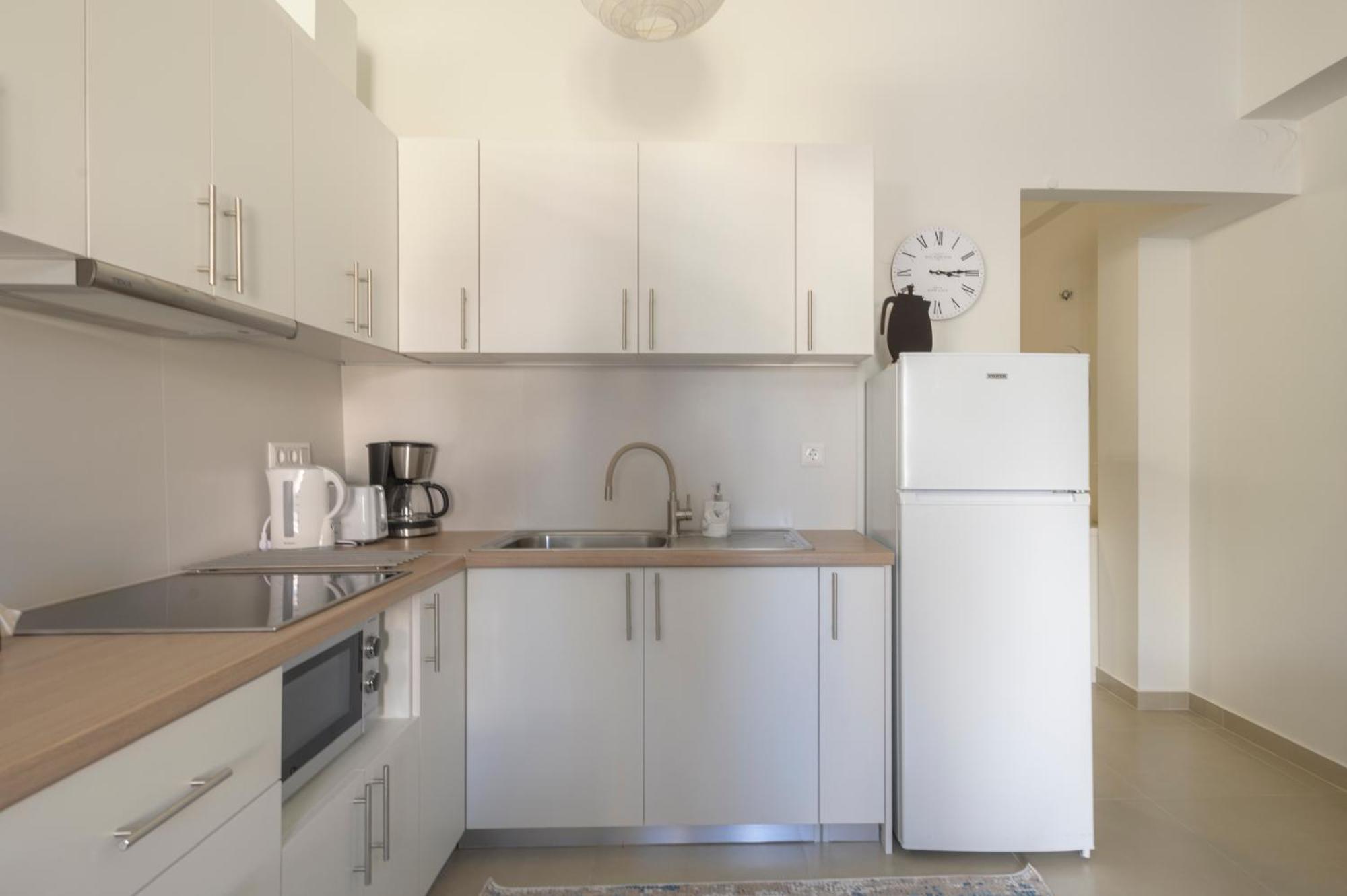 Pylos Apartments Εξωτερικό φωτογραφία
