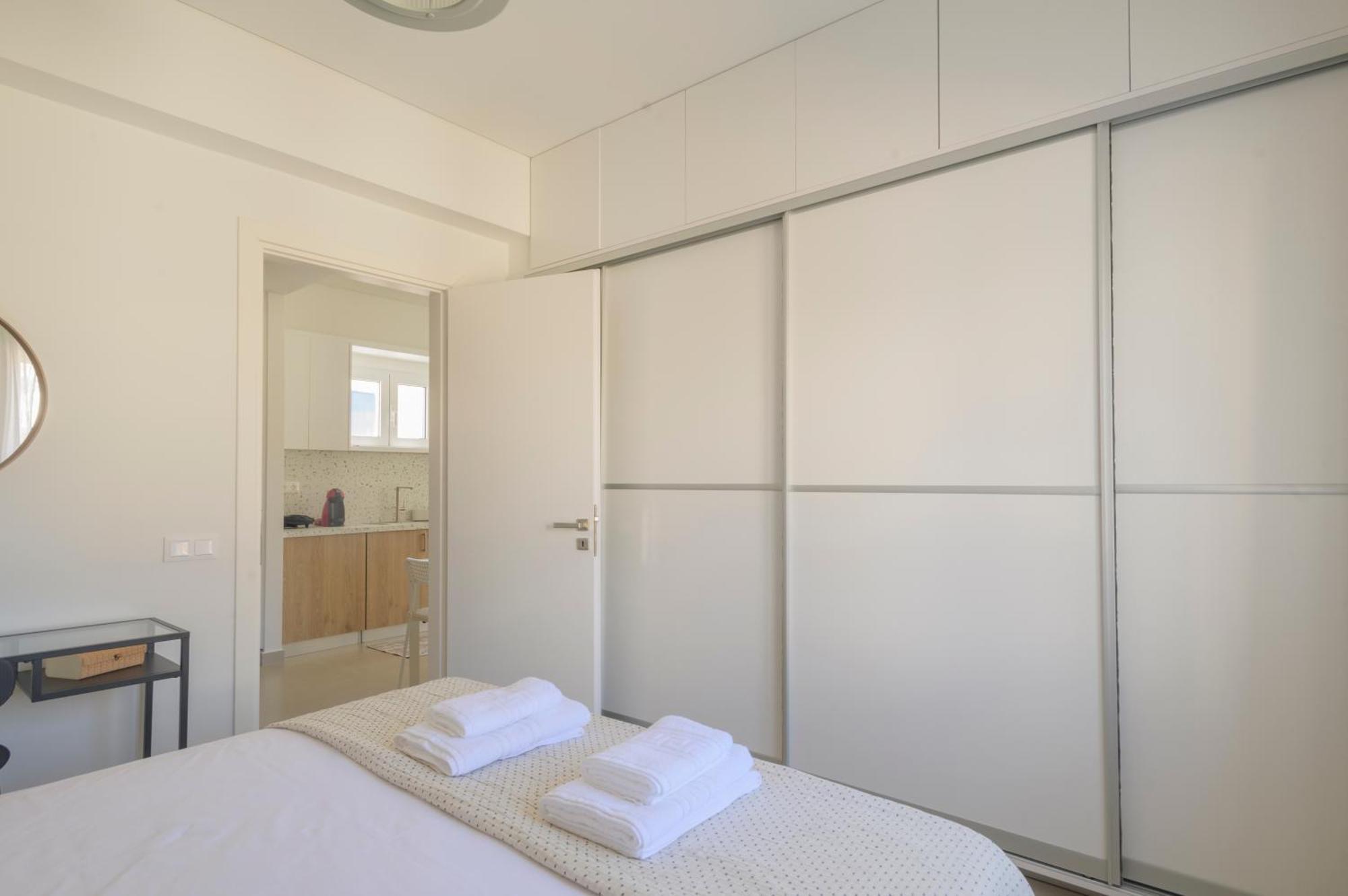 Pylos Apartments Εξωτερικό φωτογραφία