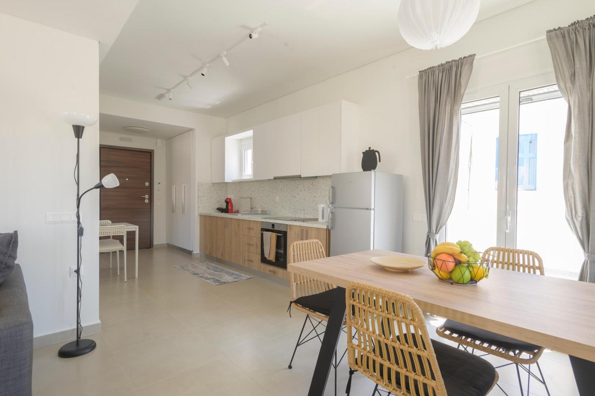 Pylos Apartments Εξωτερικό φωτογραφία