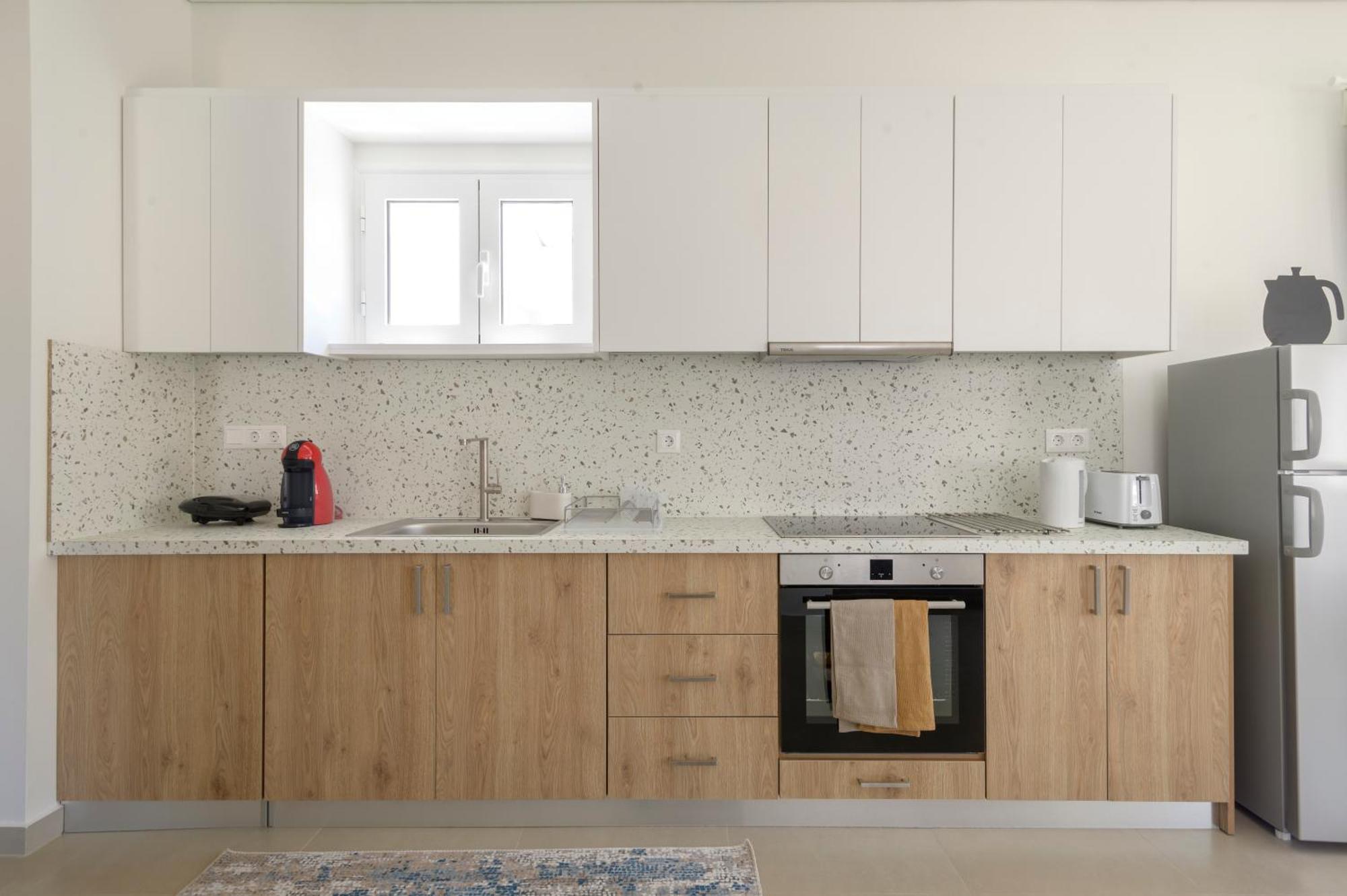 Pylos Apartments Εξωτερικό φωτογραφία